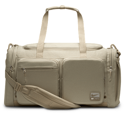 Nike Utility Power 2.0 Duffel Bag (Medium, 51L). Nike.com